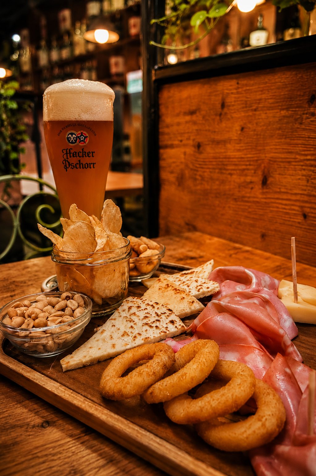 Foto GUT Birreria & Cucineria – Imola