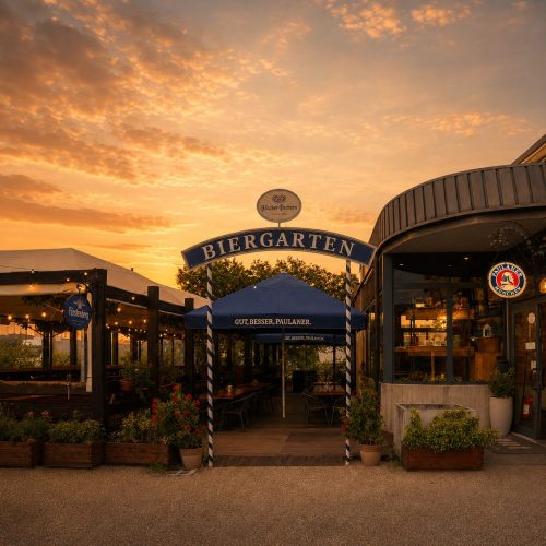 Foto GUT Birreria & Cucineria – Imola